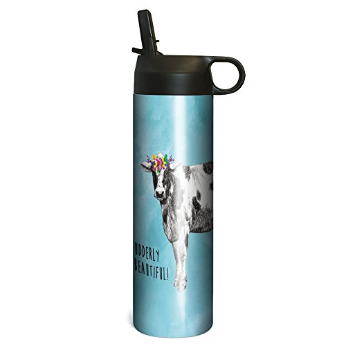 Boho Cow