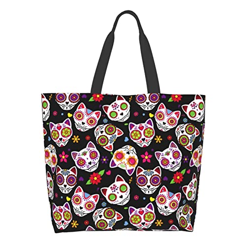 Day of the Dead Sugar Skull2
