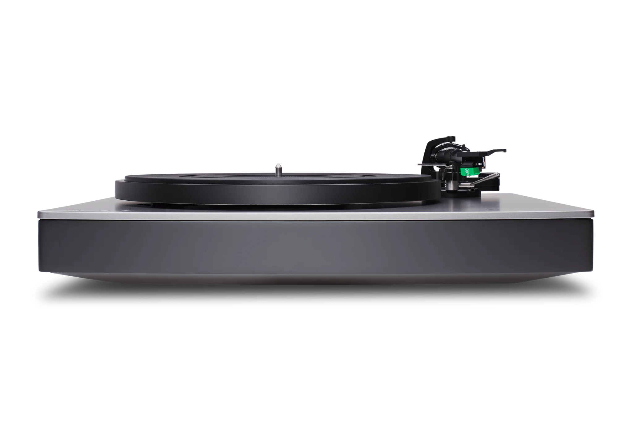 Cambridge Audio ALVA ST Belt Drive Turntable with Bluetooth® aptX HD - High Fidelity Vinyl Record Player for Home Audio & Wireless Streaming - Perfect for Audiophiles & Music Enthusiasts