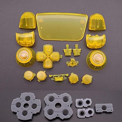 Clear Yellow