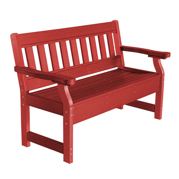 Cardinal Red
