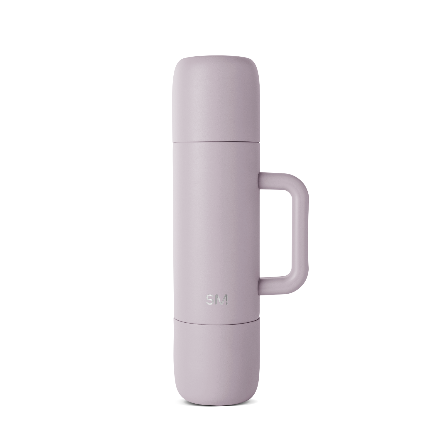 Roam 36Oz Insulated Stainless Steel Water Bottle - Leak Proof, BPA Free, Keeps Drinks Hot/Cold for 24 Hours - Perfect for Gym, Hiking, Travel & Outdoor Activities