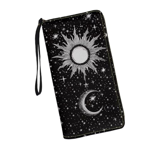 Sun Moon Star