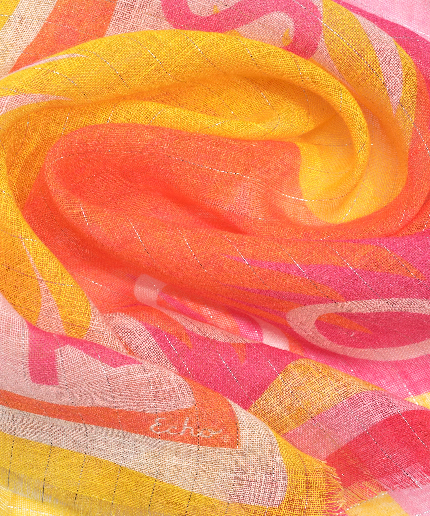 Cool Summer Bandana - Lightweight & Breathable Cotton Bandana for Men & Women - Perfect for Outdoor Activities, Hiking, Running & Sun Protection