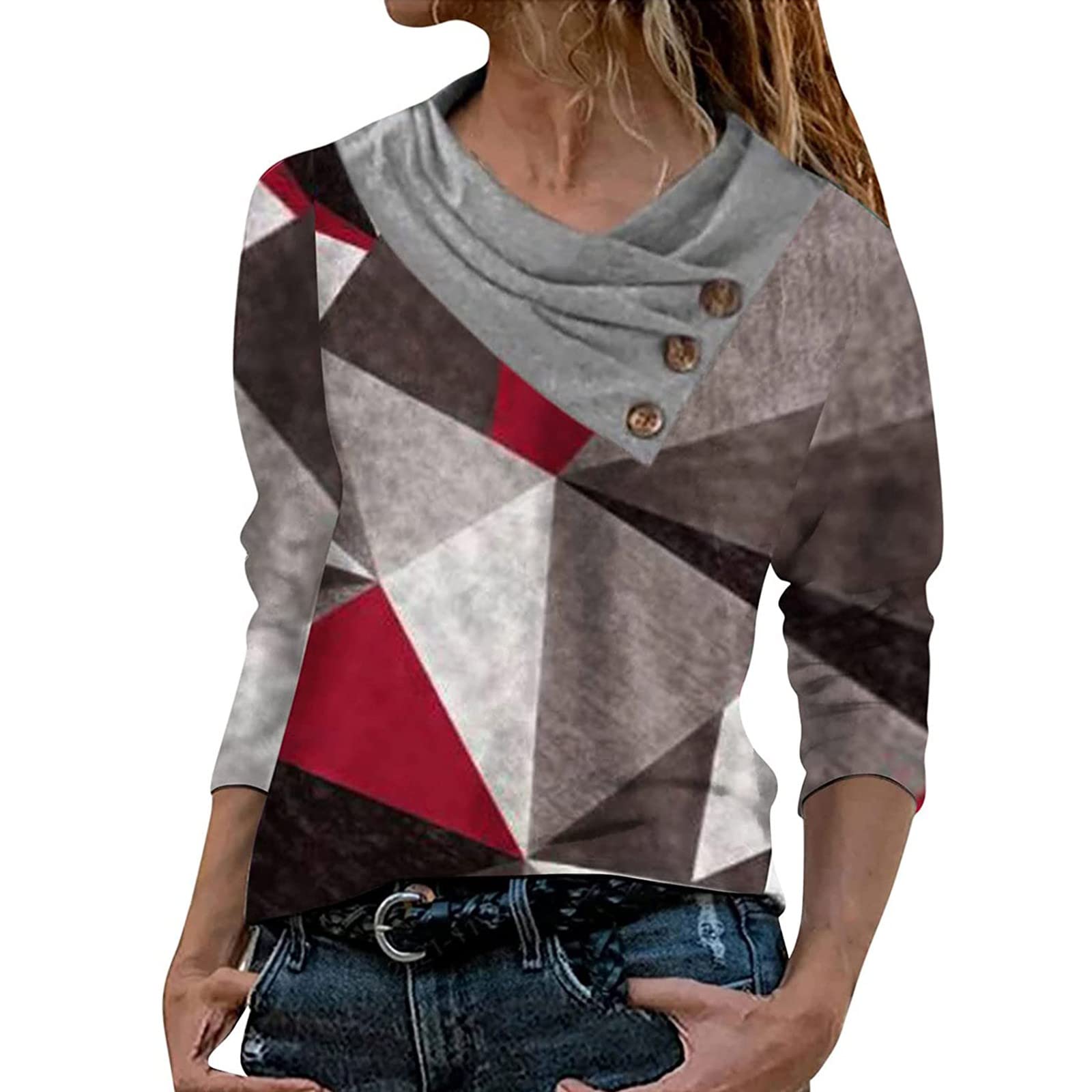 Women's Casual V-Neck Short Sleeve Criss Cross Ribbed Tank Top - Breathable Summer Blouse for Everyday Wear, Work & Outfits