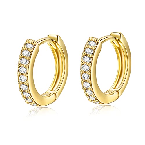 Gold-10mm