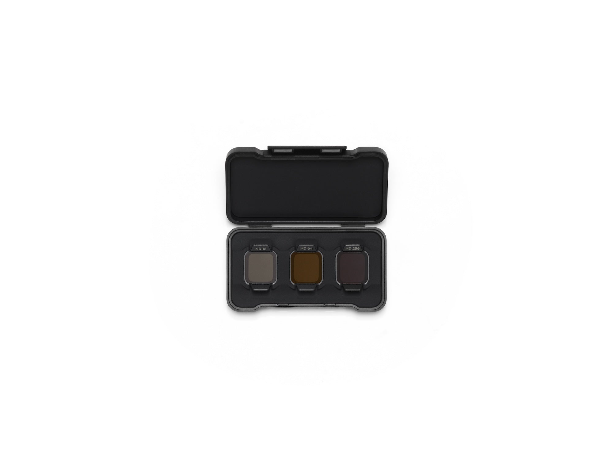DJI Flip ND Filters Set (ND16/ND64/ND256) - Professional Neutral Density Lens Filters for Drone Photography - Perfect for Aerial Videography, Landscape & Travel Photography