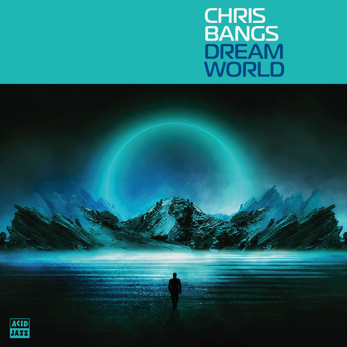 Chris Bangs Dream World - Original Art Prints & Wall Decor for Home & Office | Perfect for Living Rooms, Bedrooms & Gifts
