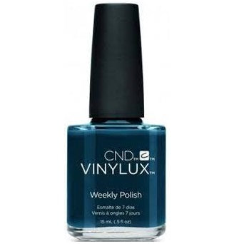 CND Vinylux 200 Long Wear Nail Polish - 7 Day Shine, Chip Resistant, Salon Quality Manicure - Perfect for Parties, Weddings & Everyday Wear
