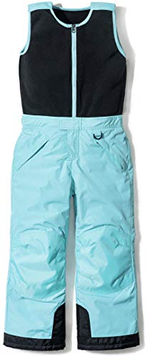 Winter Top Overall Mint