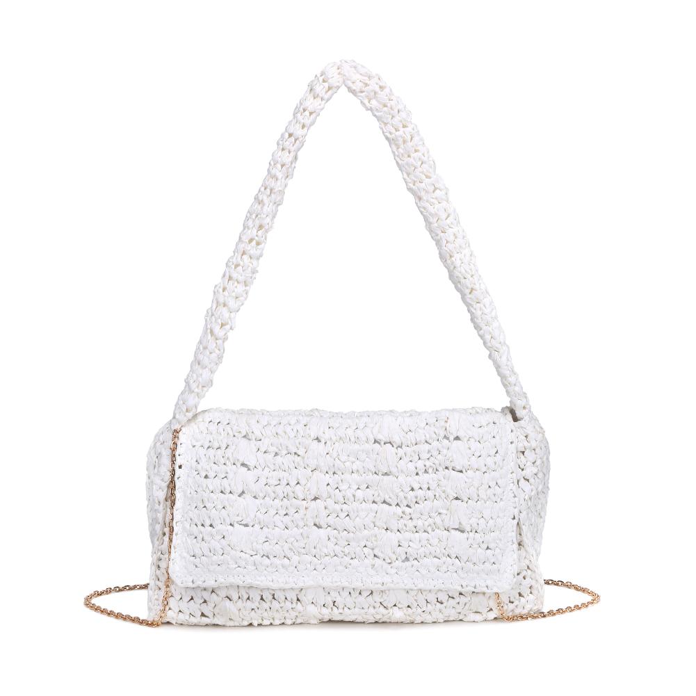 Anika Crossbody Bag for Women - Stylish & Lightweight Shoulder Purse - Perfect for Travel, Shopping & Everyday Use