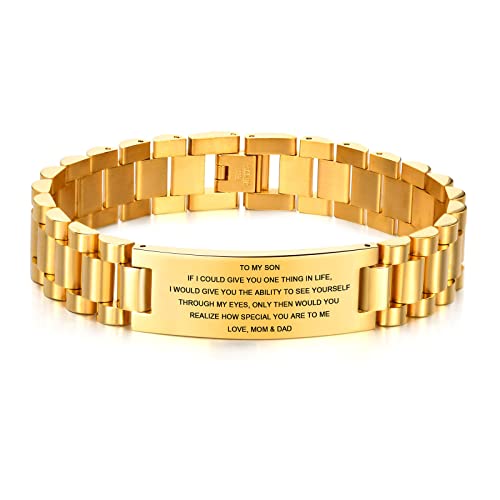 Gold Plated