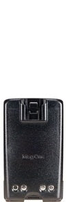 BPR40 MAG1 Lithium-Ion Heavy Duty 1500mAh Battery for Motorola - Long-Lasting Power for Two-Way Radios, Emergency Kits & Outdoor Adventures