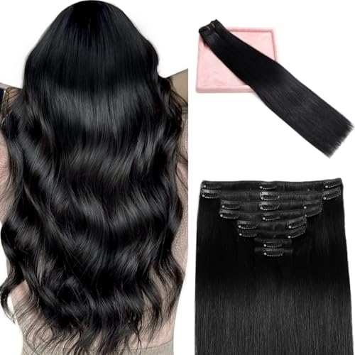 #1 Jet Black