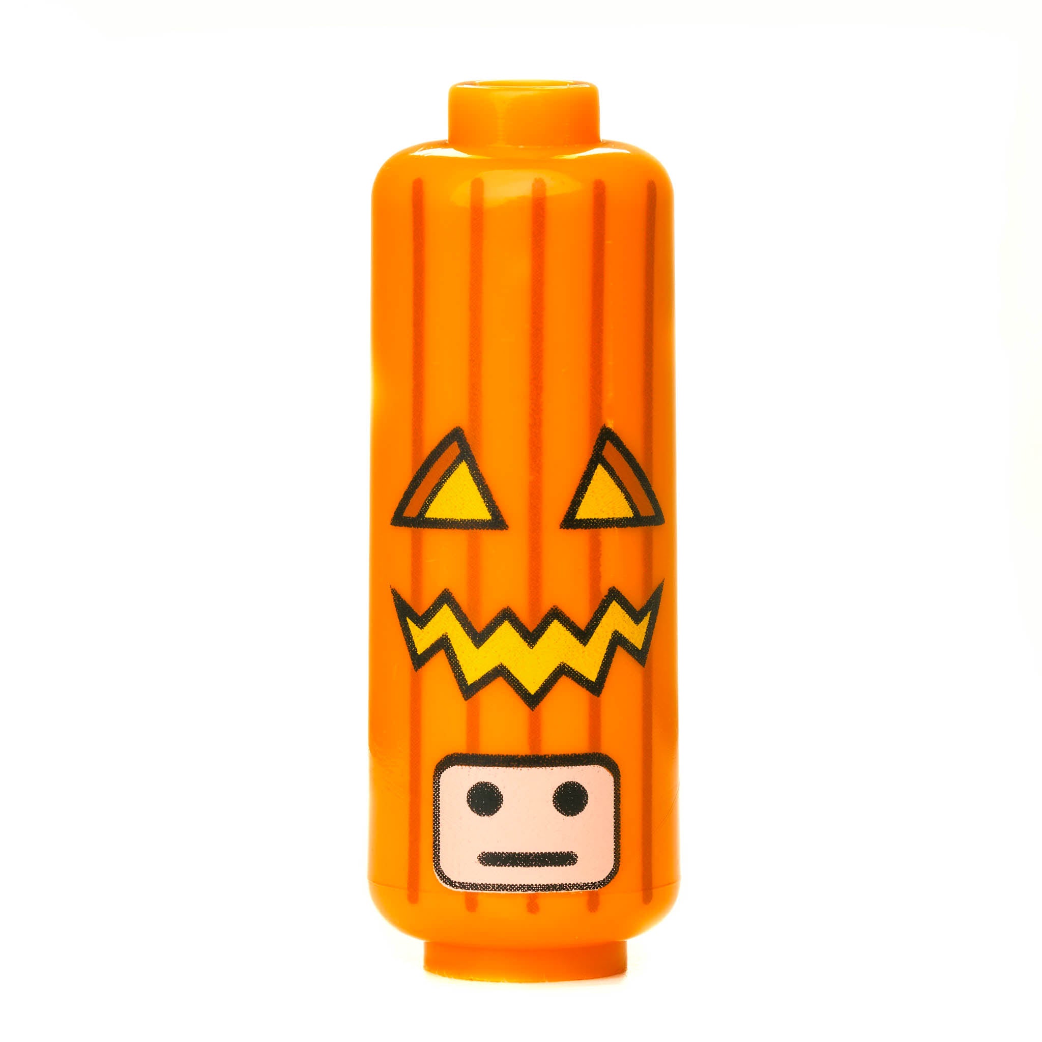 Halloween Pumpkin Costume for Adults - Tall Size | Perfect for Halloween Parties & Cosplay Events