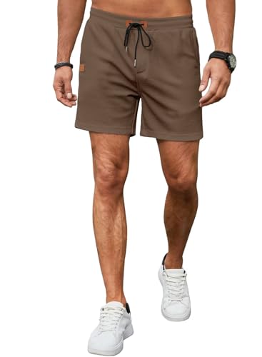 5 Inch-brown