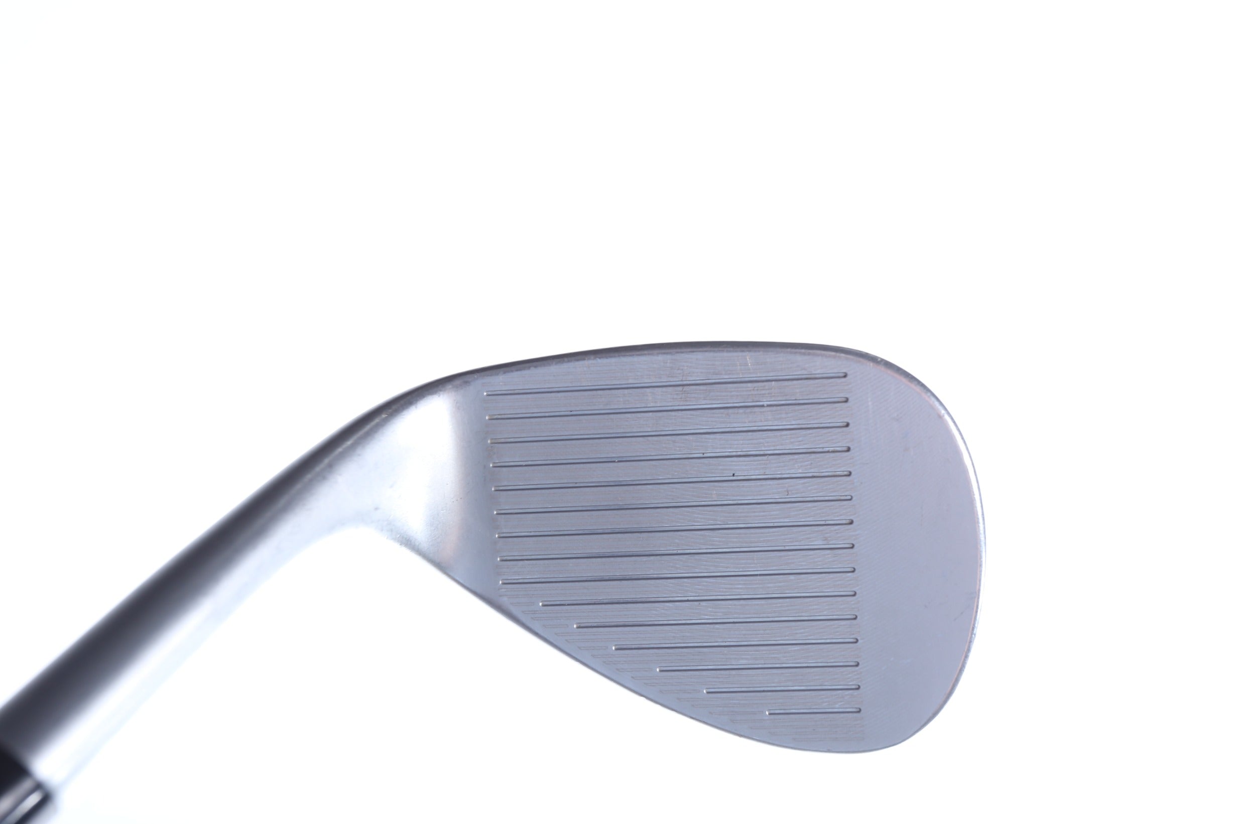 Used Cleveland 588 RTX CB Satin Lob Wedge 60° - Right Handed Ladies Flex Golf Club for Short Game & Bunker Shots