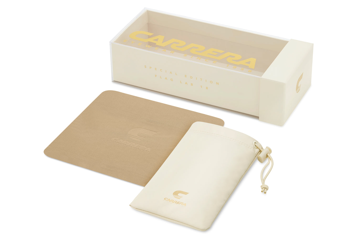 Carrera Flaglab 18 - Premium Quality Flags for Home & Outdoor Decor | Perfect for Garden, Patio, and Special Events