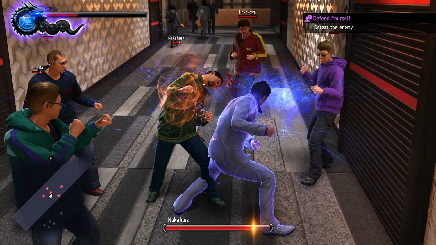 Yakuza 6: The Song of Life - Essence of Art Edition for PlayStation 4 | Limited Collector's Edition | Action-Adventure Game for Adults | Perfect for Fans of Japanese Crime Drama & Open-World Gaming