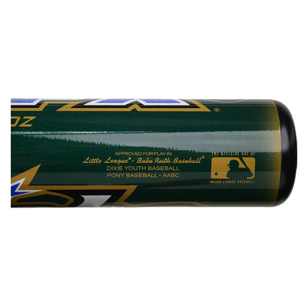 Louisville Slugger Omaha YB95 Youth Baseball Bat 2 1/4