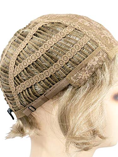 Liana Wig Color 22/1001/R8 Rooted - 7
