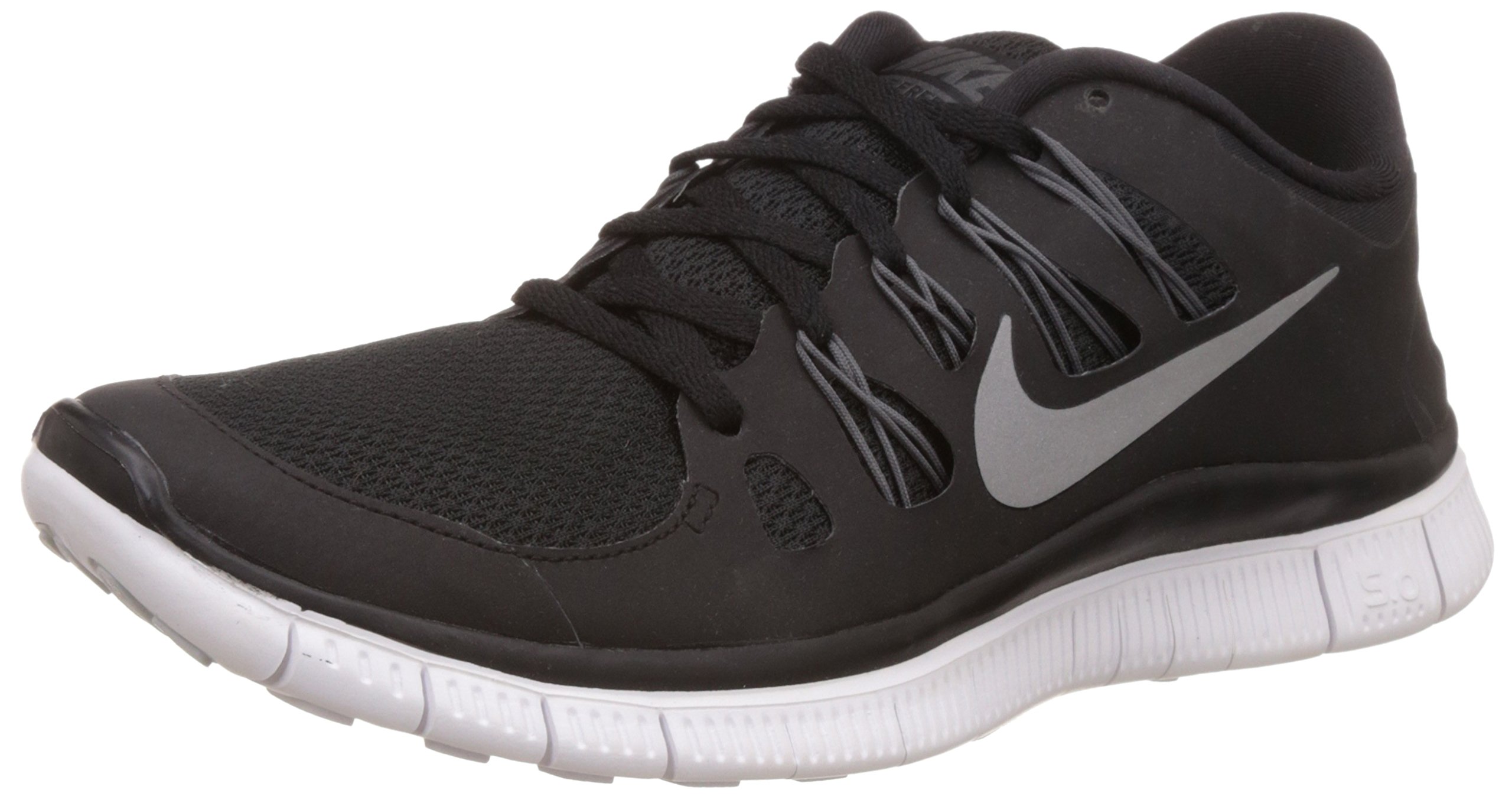 Nike Free 5.0 Women's Running Shoes - Lightweight & Flexible for Jogging, Gym Workouts & Daily Wear | Best for Comfort & Performance