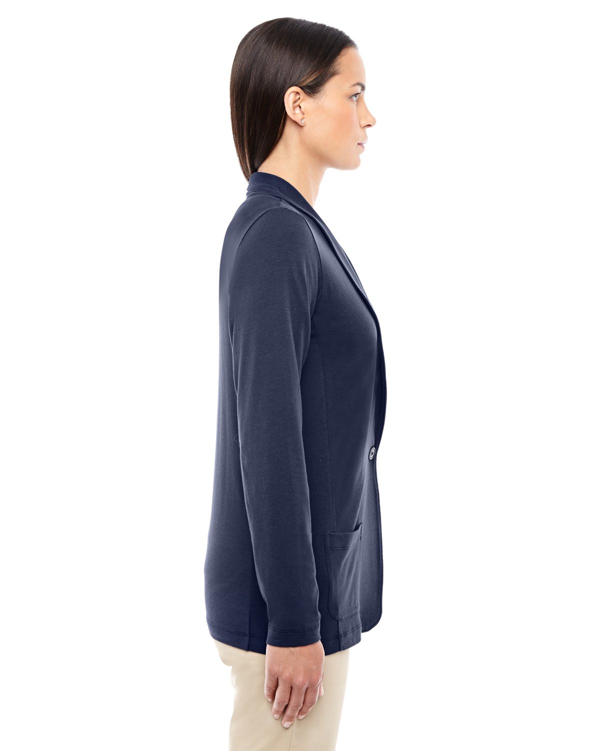 Stylish Shawl Collar Cardigan Sweater for Women - DP462W | Cozy Winter Knitwear for Office, Date Night & Casual Outfits