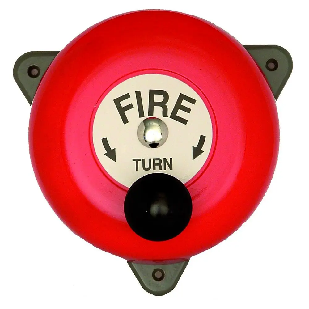 Fire Control Essentials for Packaging - Premium Fire Safety Supplies for E-Commerce & Warehouses | Use for Shipping, Storage & Workplace Safety