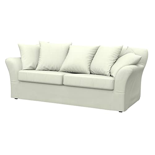 Eco Leather Creme