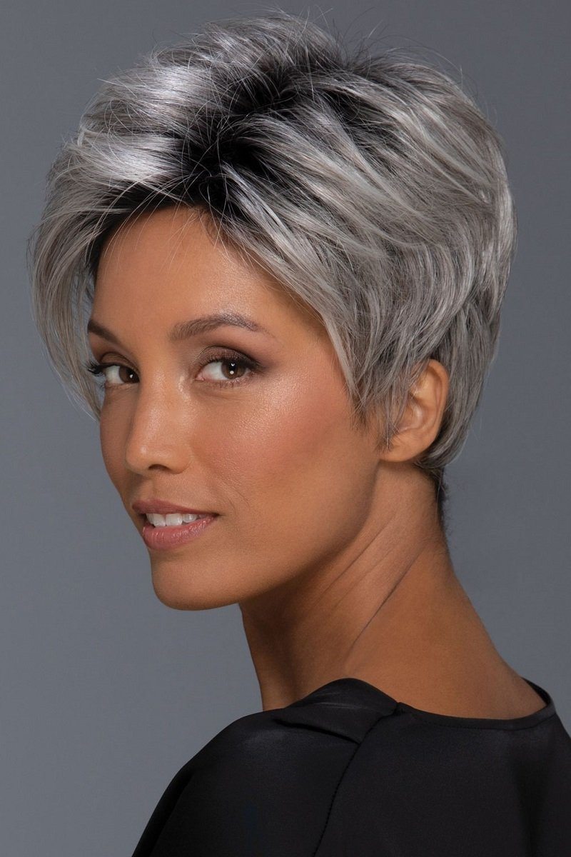 Estetica Wigs Brady - Premium Synthetic Hair Wigs for Women | Natural Look & Comfort | Perfect for Daily Wear, Cosplay, and Special Occasions
