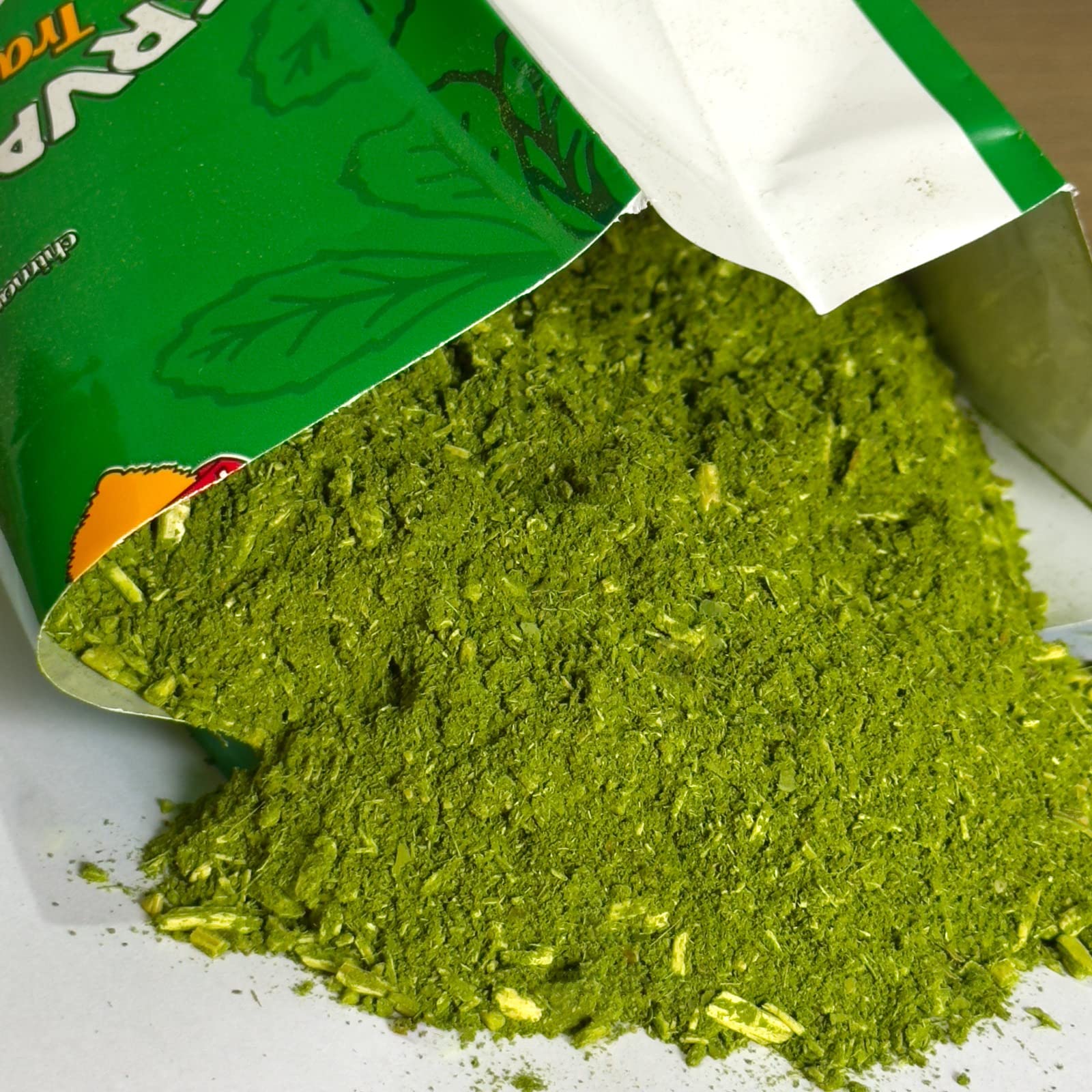 Premium Yerba Mate Chimarrão Portão - Fresh Green Brazilian Tea | Traditional Erva Mate | Vacuum Sealed 1kg (35.27oz) | Pack of 6 | Perfect for Energy Boost & Social Gatherings