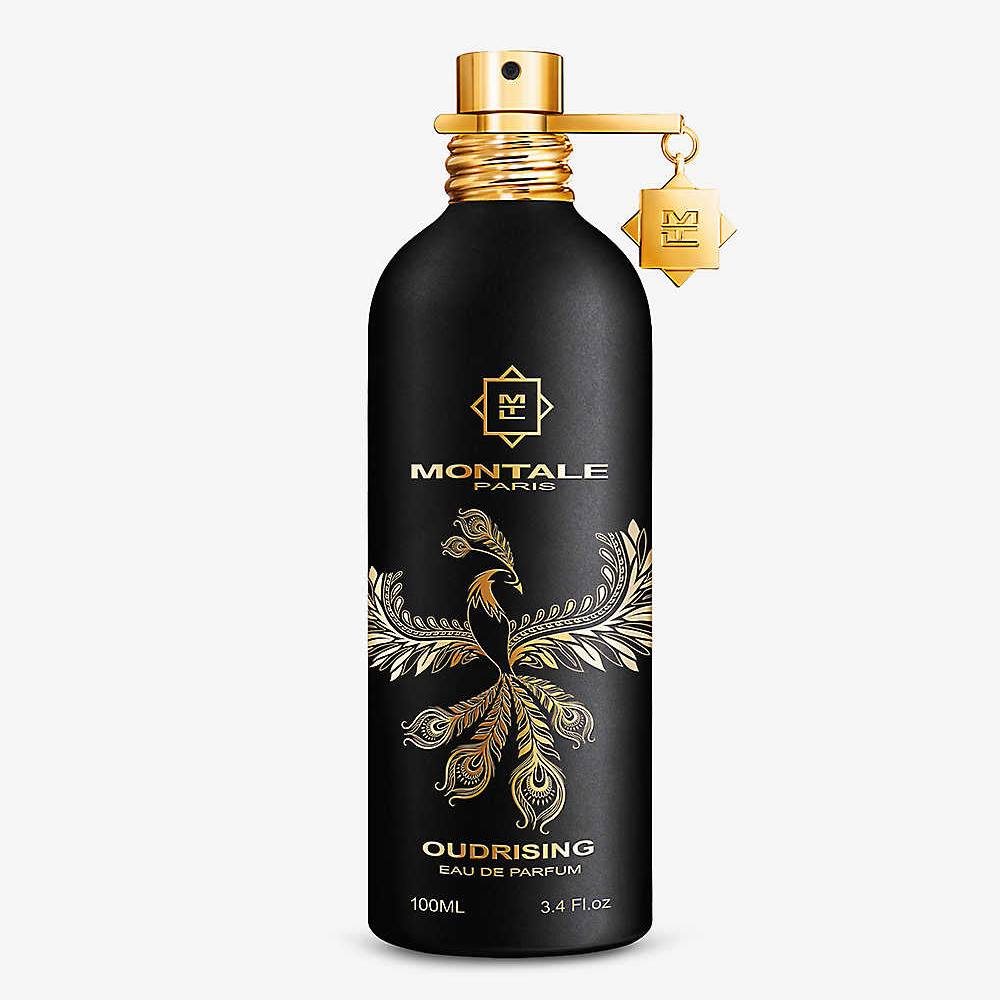Oud Rising Eau de Parfum 100ml - Premium Long-Lasting Fragrance for Men & Women | Perfect for Date Nights, Special Occasions & Daily Wear