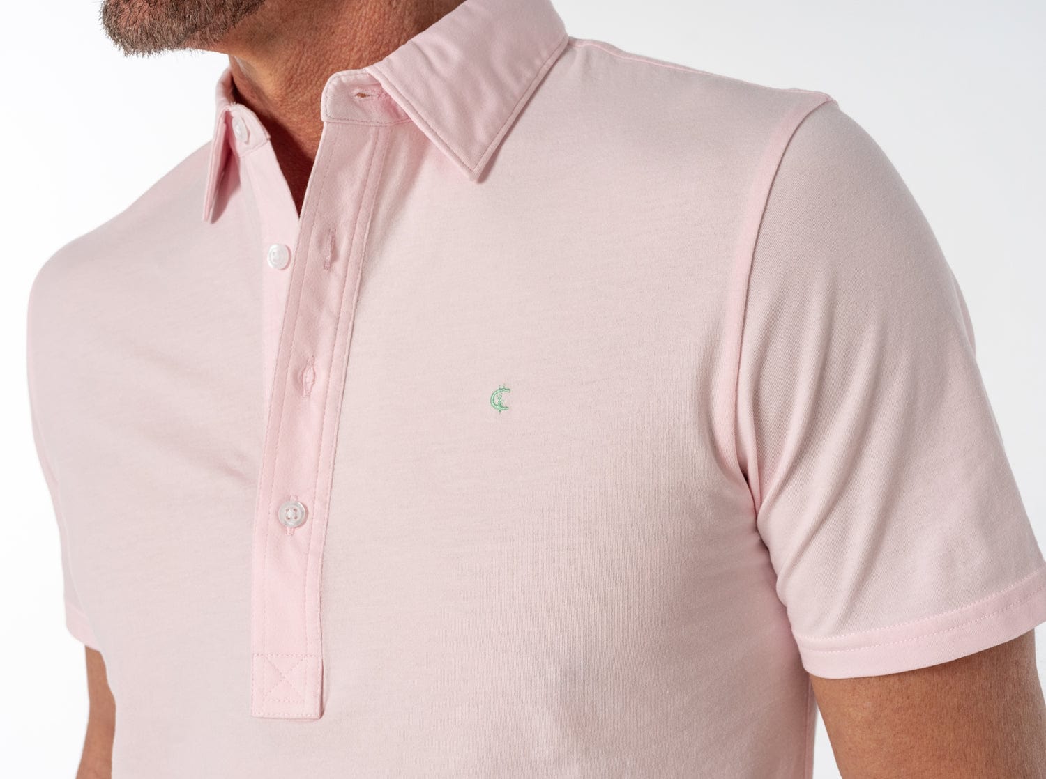 Slim Fit Premium Polo Shirt for Men - Comfortable & Stylish Casual Wear for Office, Golf & Outdoor Activities