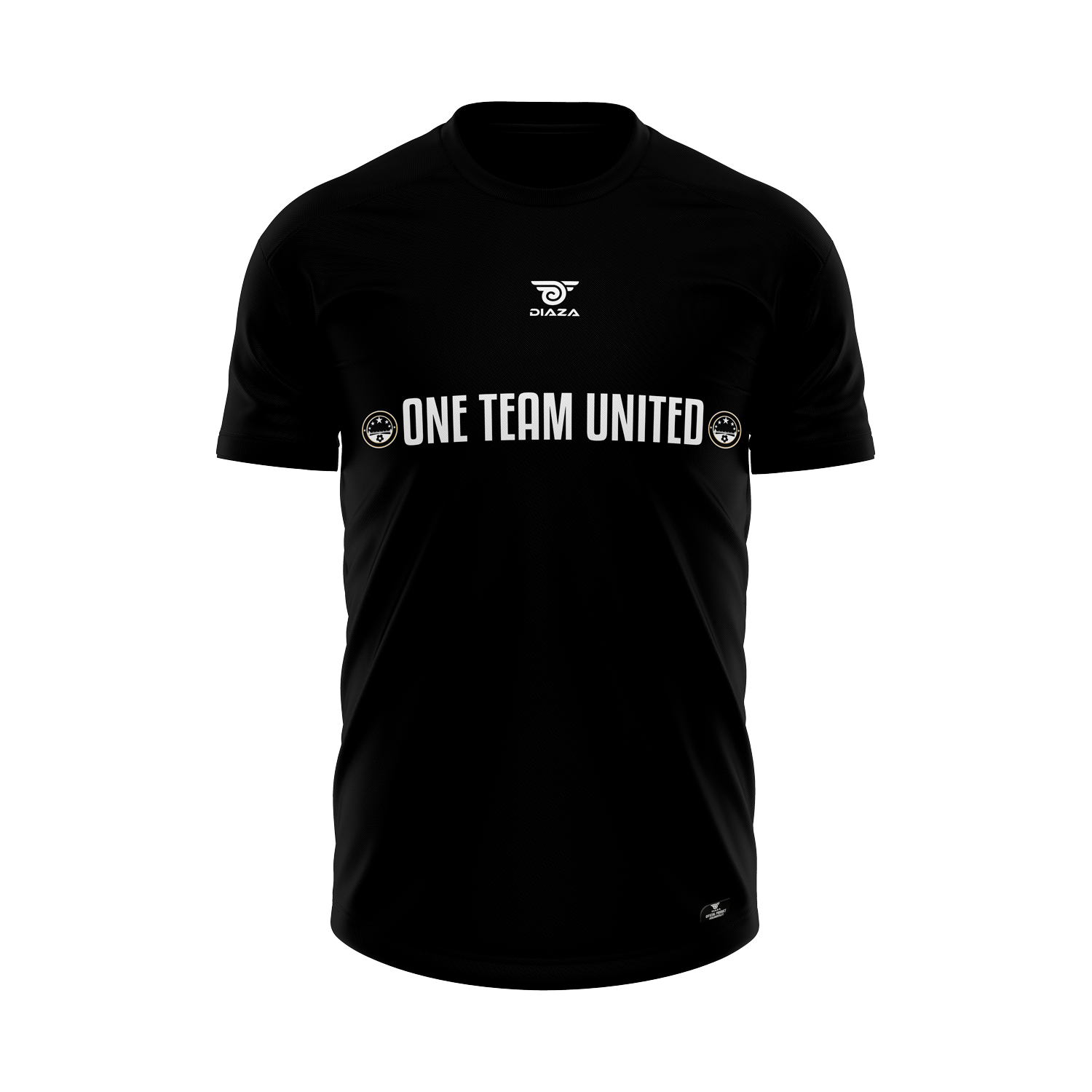 FC Lafayette Dipro Shirt - Premium Quality Cotton T-Shirt for Men & Women | Comfortable Casual Wear for Everyday, Sports & Outdoor Activities