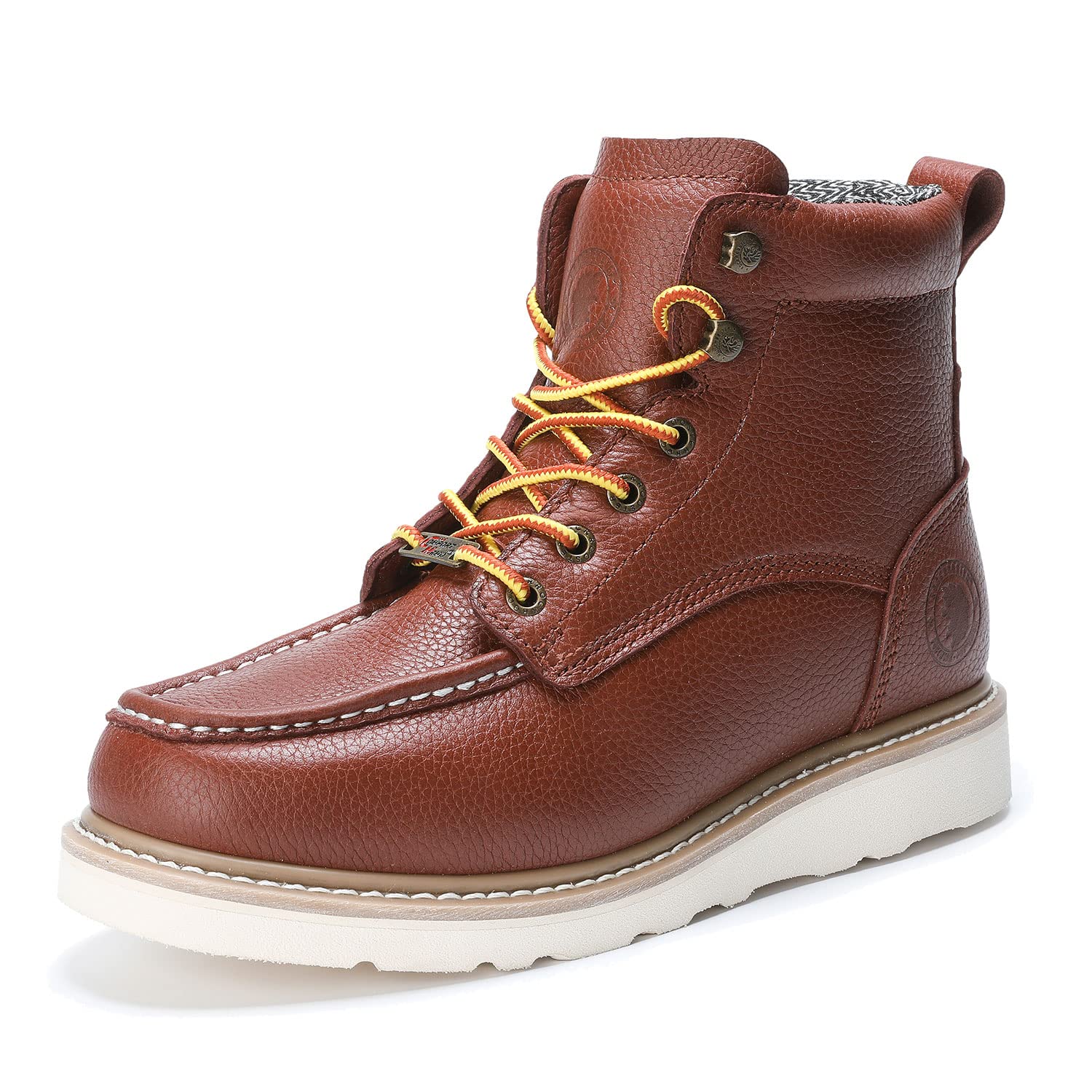 ROCKROOSTER Men's 6