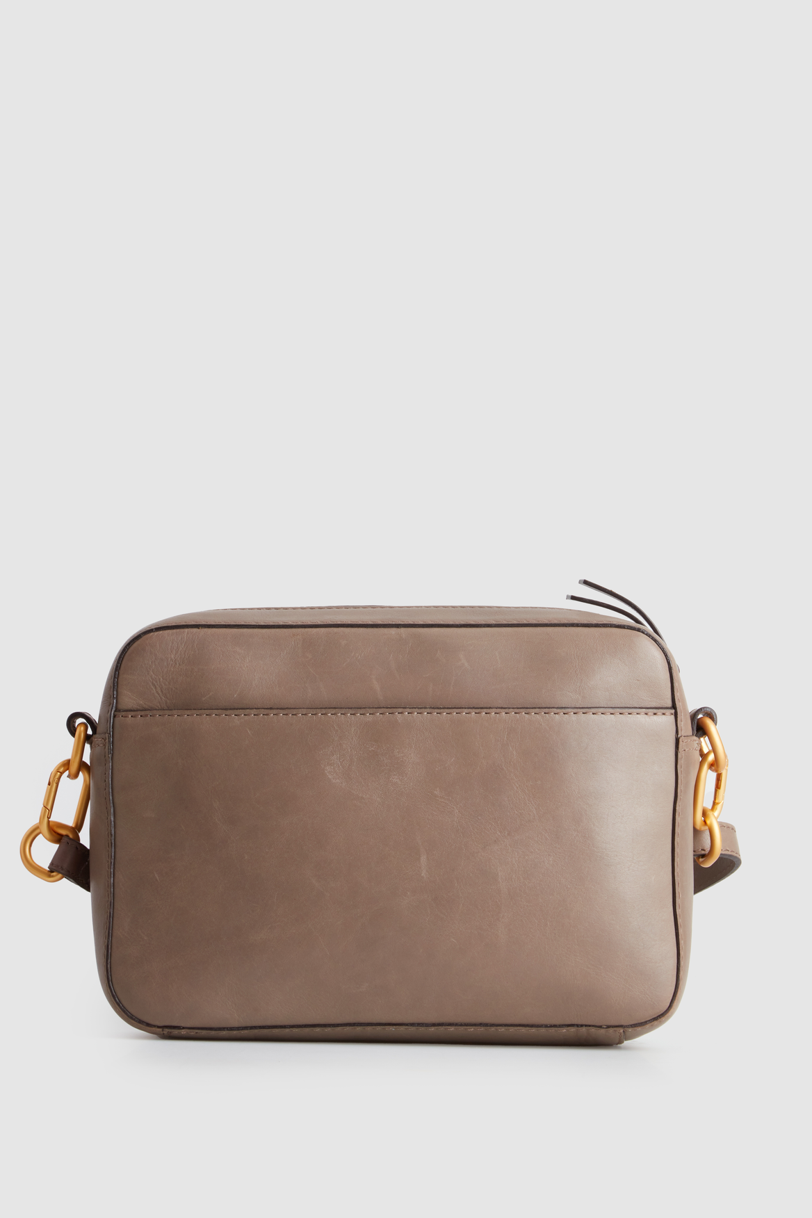 Luna Leather Crossbody Bag for Women - Stylish & Durable Handbag with Adjustable Strap - Perfect for Travel, Work & Everyday Use