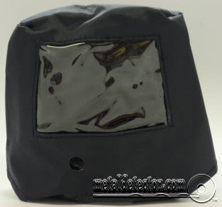 Fisher F75 & Teknetics T2 Series Environmental Screen Covers - Waterproof & Durable Protection for F75, F75+, F75 Ltd, T2, T2+, T2 LTD Metal Detectors - Perfect for Beach Hunting, Rainy Weather & Outdoor Adventures