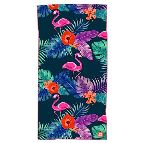 Flamingos