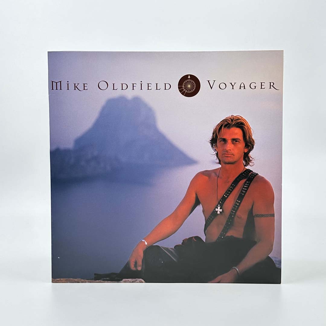 Mike Oldfield Music Albums - Best Collection for Relaxation & Meditation | Perfect for Yoga, Study & Stress Relief