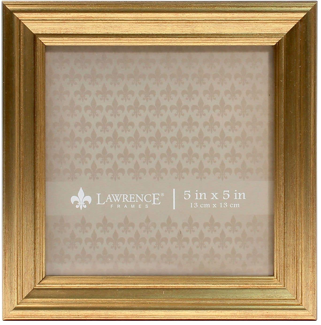 Lawrence Frames 5