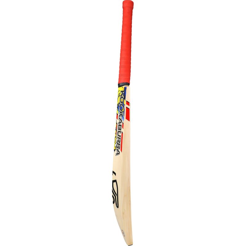 Kookaburra Beast Pro 2.0 Cricket Bat for Adults | Premium English Willow | Professional Grade Cricket Equipment | Perfect for Matches & Training Sessions