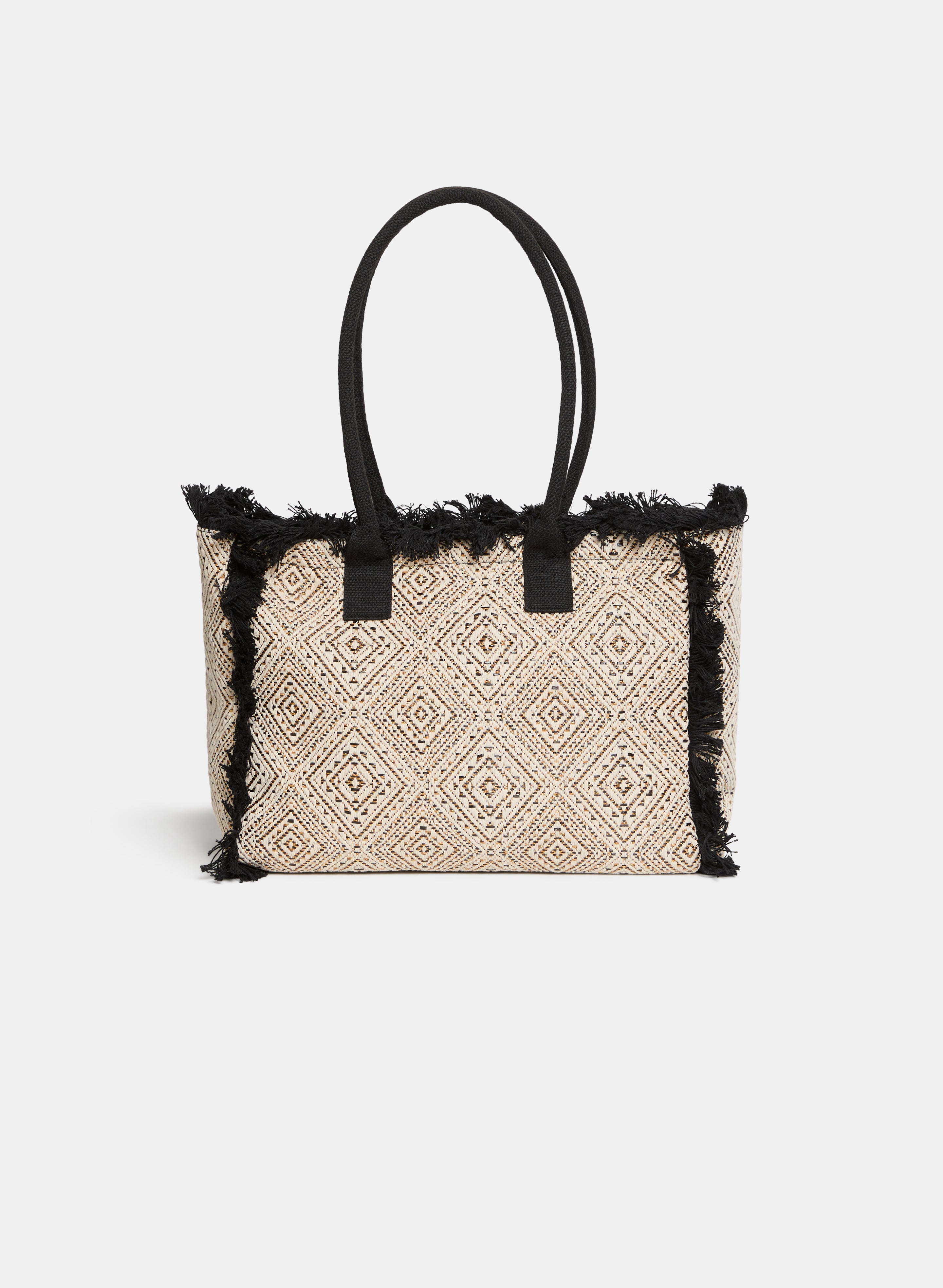 Black Pattern