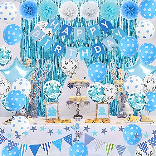 Light Blue