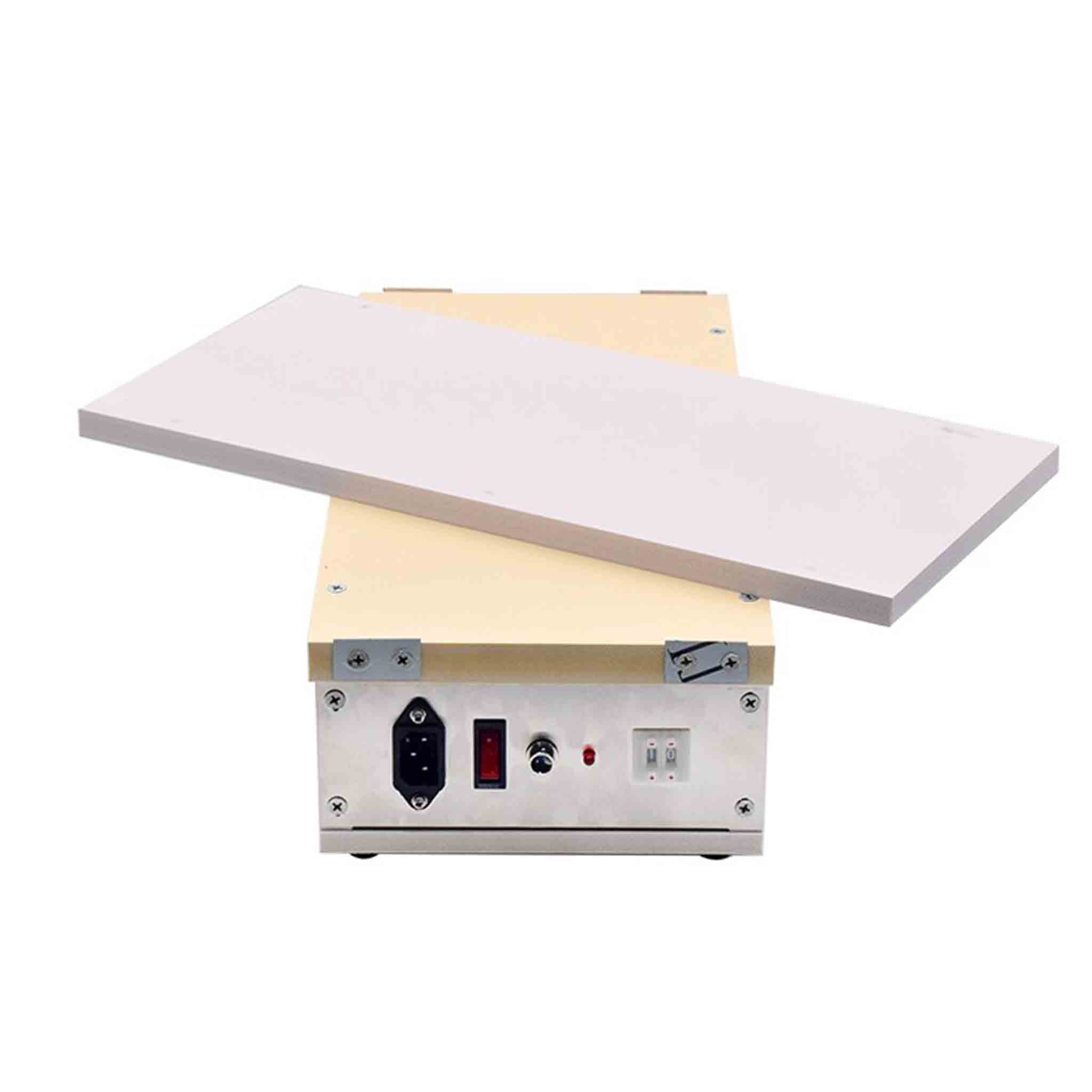 Electric Wiring Embedder Board for Wax Foundation - Beekeeping Tool for Easy Honeycomb Frame Wiring | Perfect for DIY Beekeepers & Hive Maintenance