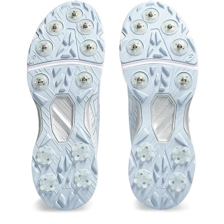 ASICS 350 Not Out FF Women's Cricket Shoes 2023 - Lightweight Performance Footwear for Women's Cricket Matches & Training Sessions