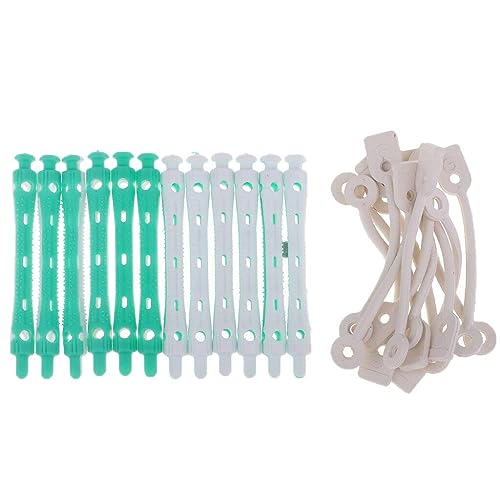 Hair Perm Rods M-2