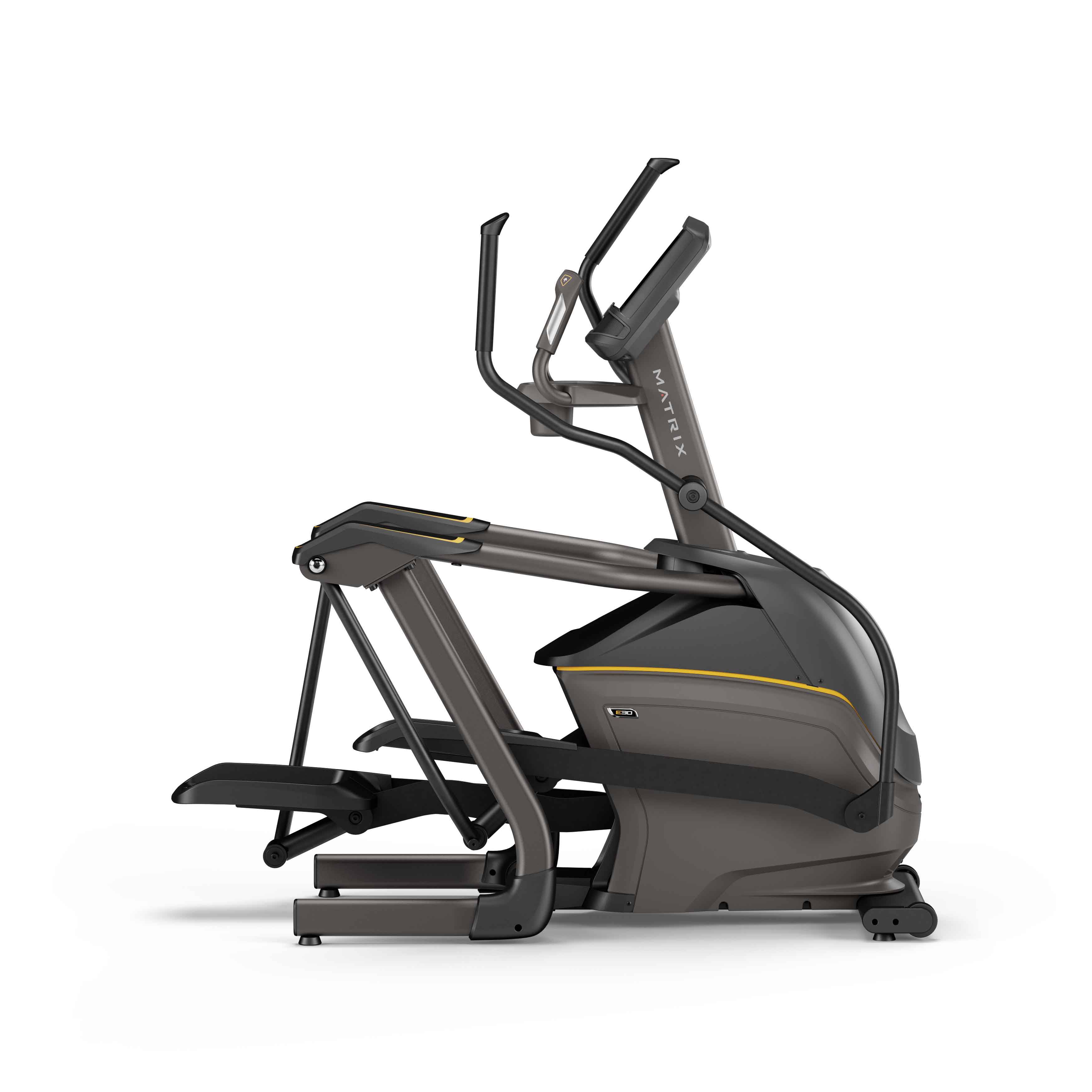 Matrix E30 Suspension Trainer Elliptical - Portable Home Gym Equipment for Full Body Workout | Strength Training & Cardio Exercise for Indoor Fitness, Travel & Outdoor Training