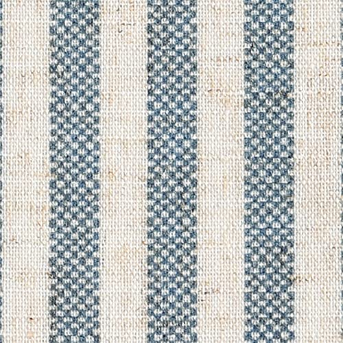 Stripe Blue