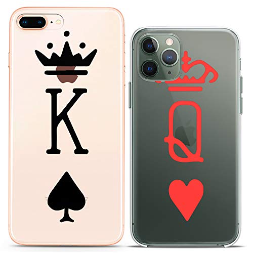 Couple King and Queen