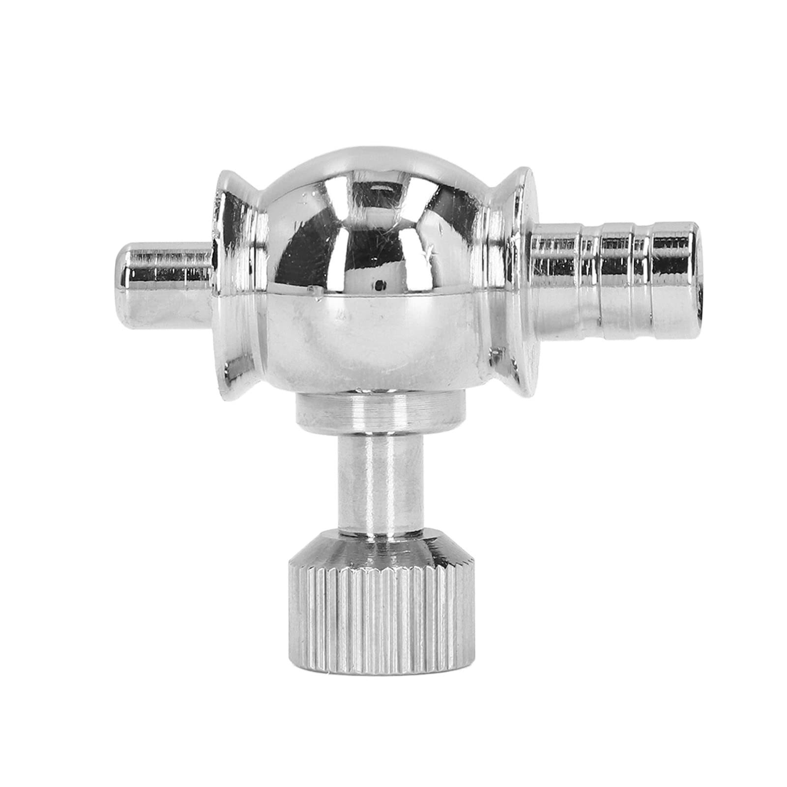 Premium Stainless Steel Drip Coffee Maker Valve - Adjustable Slow Drip Faucet for Cold Brew & Iced Coffee | Perfect for Pour Over Coffee Makers & Home Brewing Accessories
